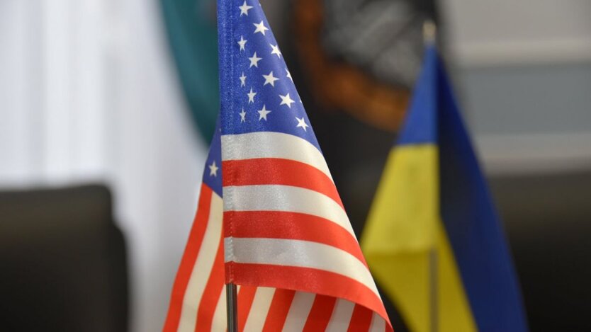 American intelligence in collaboration with Ukraine