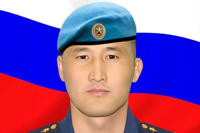 The titled Russian boxer was eliminated by the Armed Forces of Ukraine