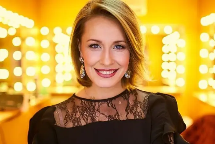 Maya Polyakova from Quarter 95 explained