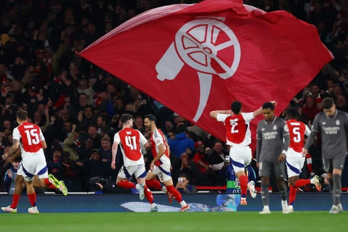 Supercomputer nennt neuen Hauptfavoriten der Champions League