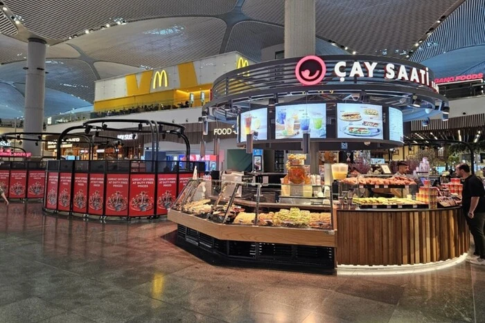 The price of beer in Istanbul causes shock: 17.5 euros