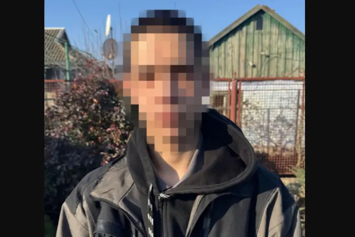 FSB Agent Suspected of Planning Terrorist Act