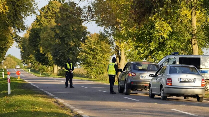 W aplikacji mObywatel w Polsce pojawi się nowa usługa dla kierowców