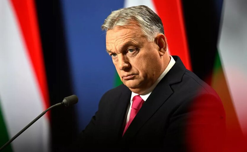 Orban po rozmowach z Trumpem może rozpocząć 'misję 2.0' dotyczącą Ukrainy - media