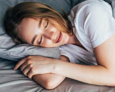 Effective ways to improve sleep