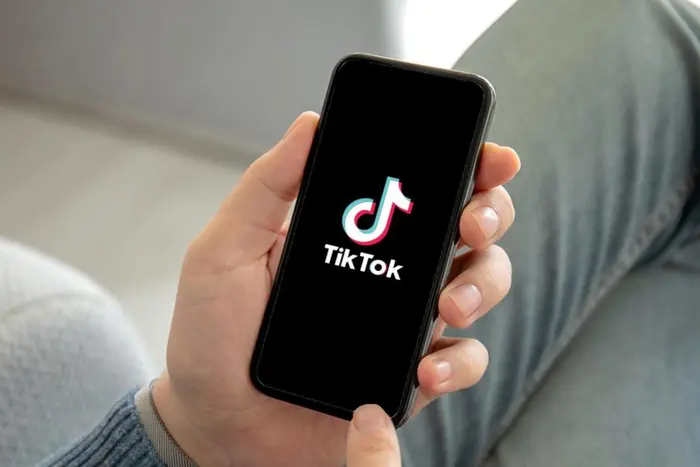 Microsoft führt Gespräche über den Kauf von TikTok - Trump