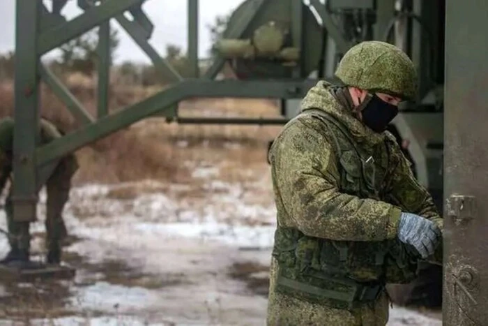 Розвідка перехопила наказ про страту