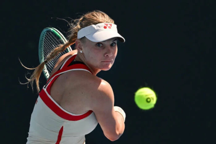 Jastremska w ciągu nieco ponad godziny rozgromiła Kowińć i awansowała do trzeciej rundy Australian Open