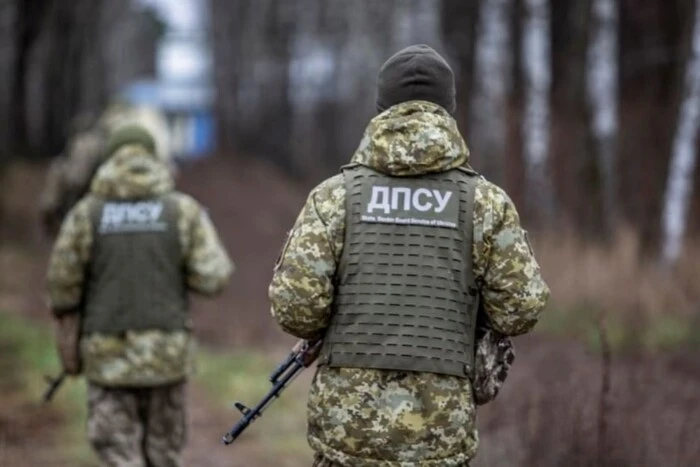 Gibt es russische Soldaten auf dem Gebiet von Belarus? Antwort des Grenzschutzes