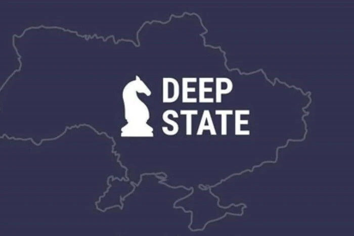 The DeepState group is concerned about possible mobilization