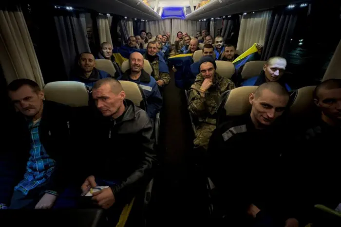 Freed defenders of Ukraine under close surveillance