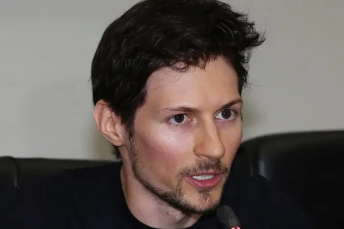 Durov kommentierte die Sperrung russischer Propagandakanäle in der EU