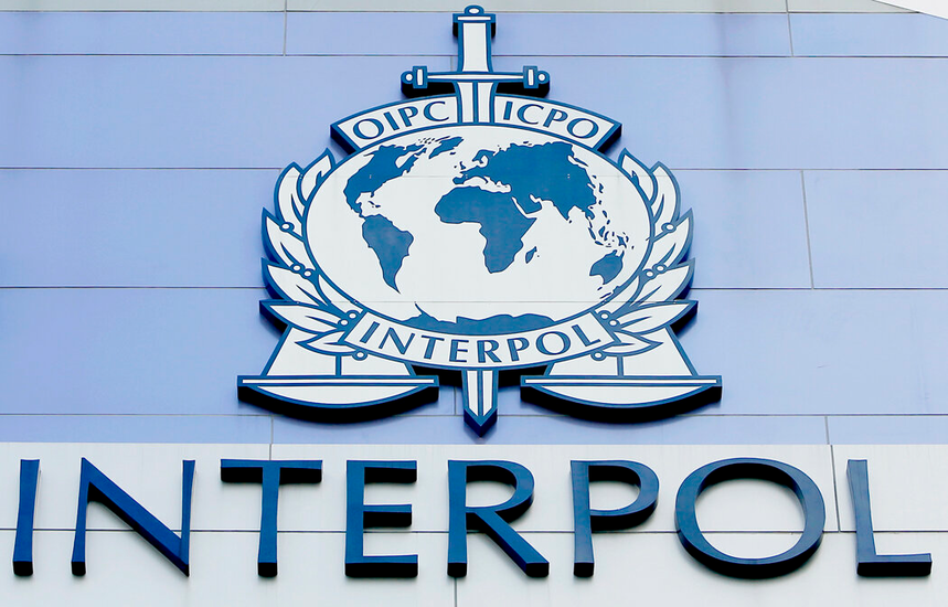 Interpol stworzył swoją metawezję