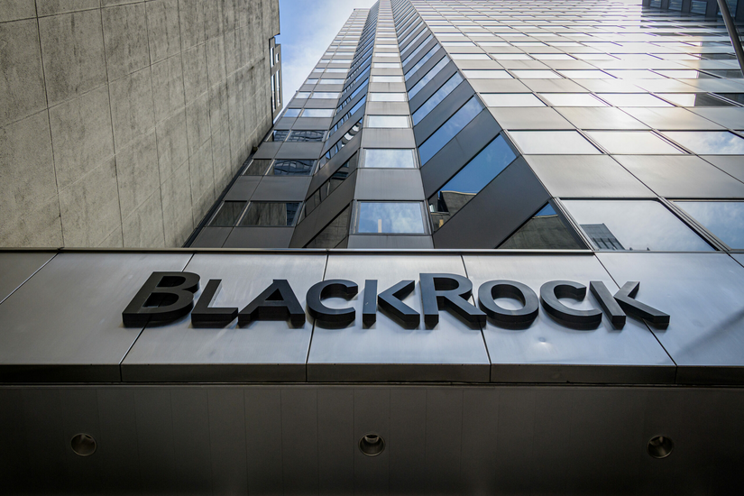 Wird das Unternehmen BlackRock helfen, die Ukraine wieder aufzubauen?