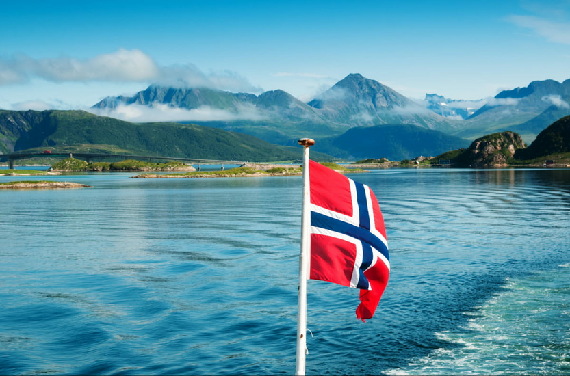 Wen sucht Norwegen?