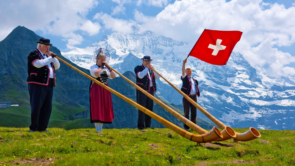 Popular professions for foreigners in Switzerland