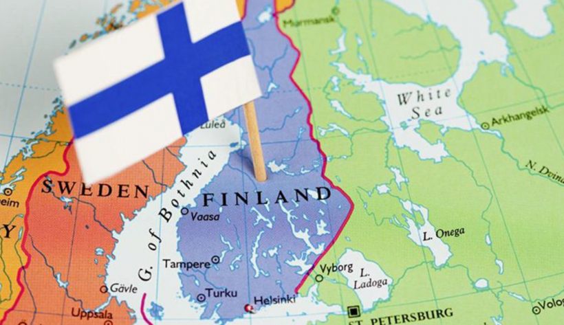 Finland is obstructing Russian citizens