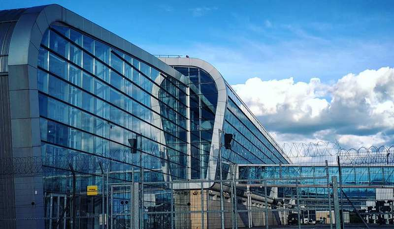 Die Ukraine plant die Wiederaufnahme des Betriebs am Flughafen Lwiw