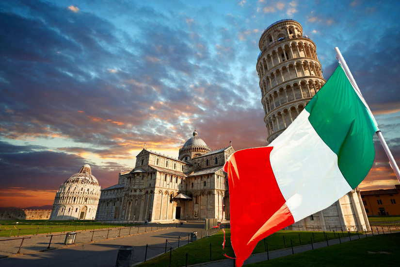 Top job search sites in Italy