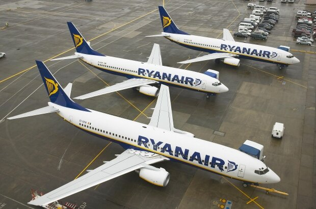 Ryanair Strike: Cancelled Flights