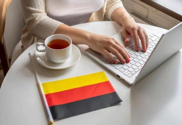 Top-Websites zur Jobsuche in Deutschland im Herbst 2023