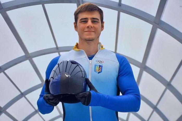 Ukrainian athlete criticized NOC for awarding Russian