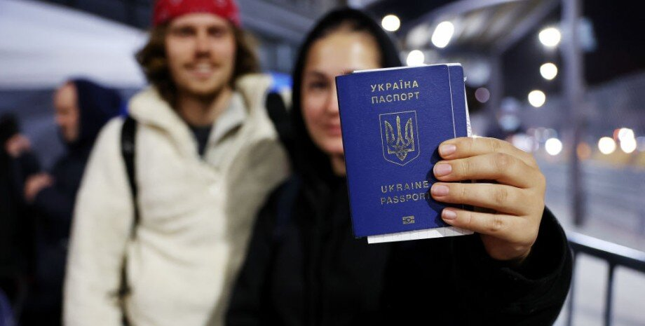 Gefährliche Migration nach Portugal für Ukrainer