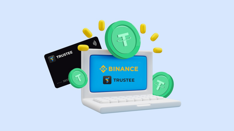 Binance starts advising users to use Trustee Plus