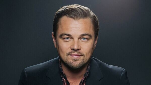 Leonardo DiCaprio in Top 10 films