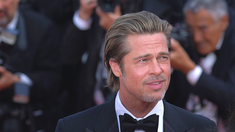 Best Brad Pitt Movies