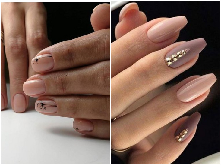 Summer Manicure 2024: Fashionable Options