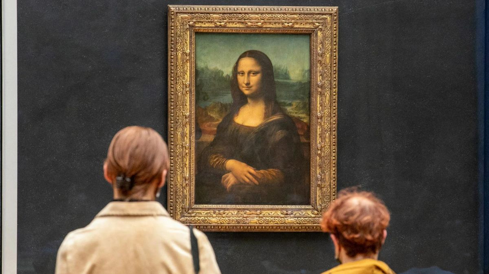 Top 10 most expensive paintings in the world