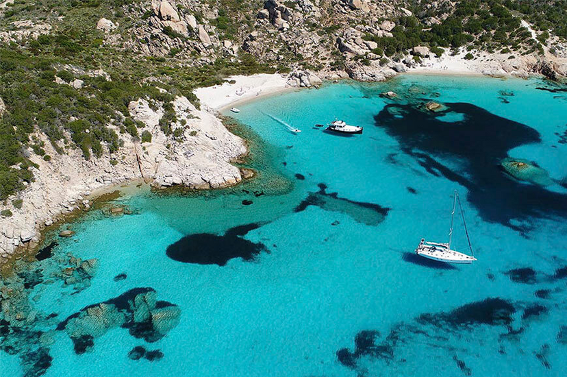 The Most Beautiful Beaches in Sardinia