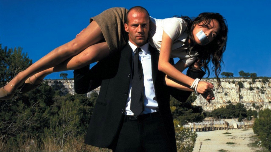 Statham Films: TOP Rated by Rating