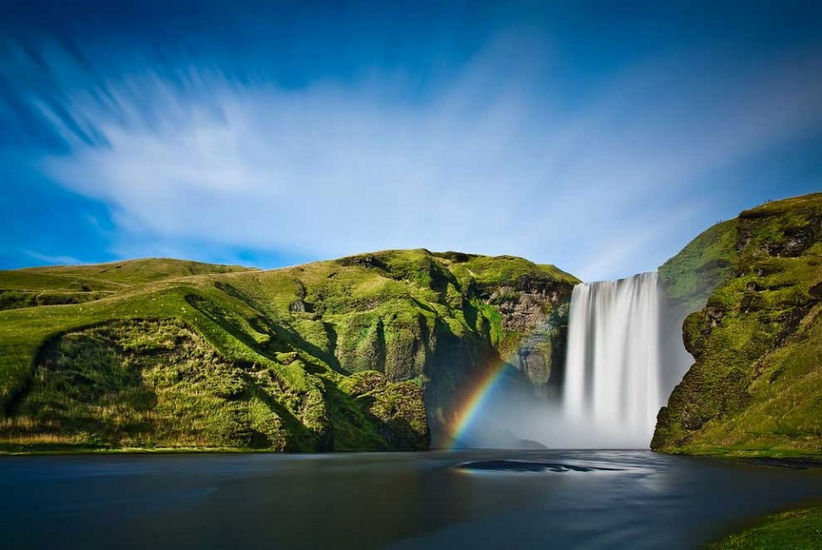 Embark on an exciting journey through Iceland!