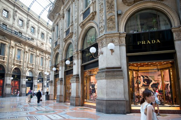 What to see in Milan and the surrounding areas