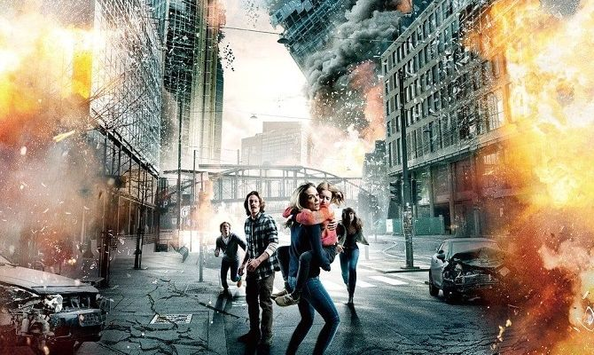 Best disaster movies