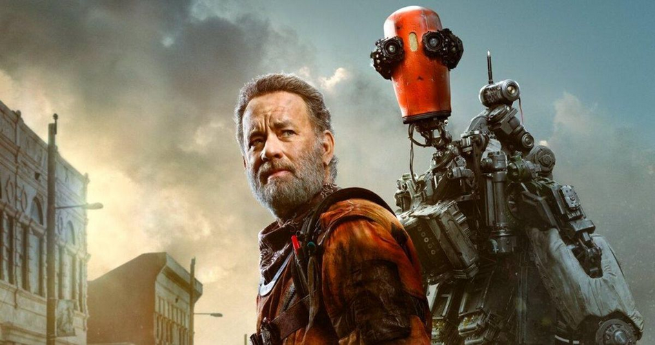 Tom Hanks: best movies by rating