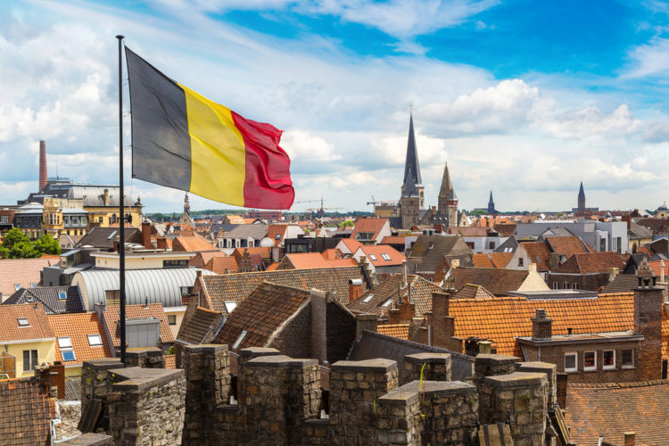 Was man in Belgien in 3 Tagen und in einer Woche sehen kann