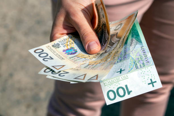 Durchschnittsgehalt in Schweden: in Dollar, Euro und Zloty