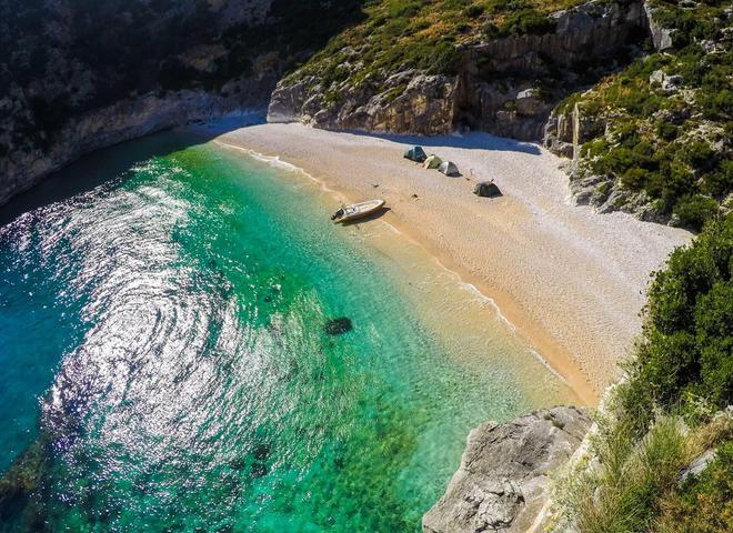 Was man in Albanien als Tourist sehen sollte