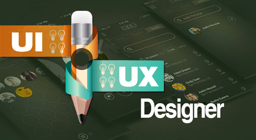 UX UI Designer – Wer ist das, was macht er und was muss man wissen, um den Beruf zu erlangen