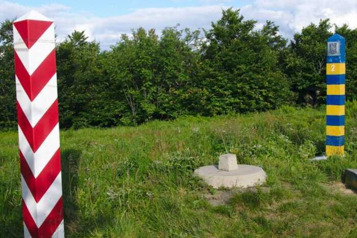 Additional crossing at the border with Poland