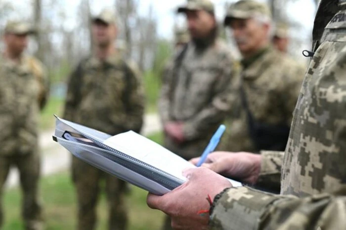 Head of Zhytomyr RSA assesses the success of mobilization