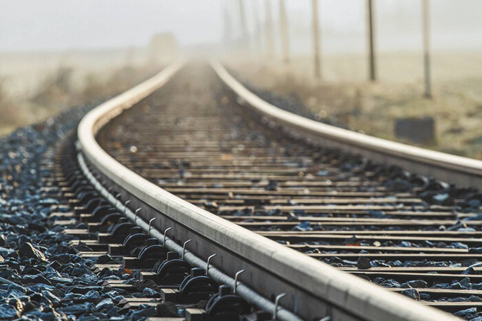 Die Russen haben eine Eisenbahnstrecke von Rostow nach Mariupol eröffnet