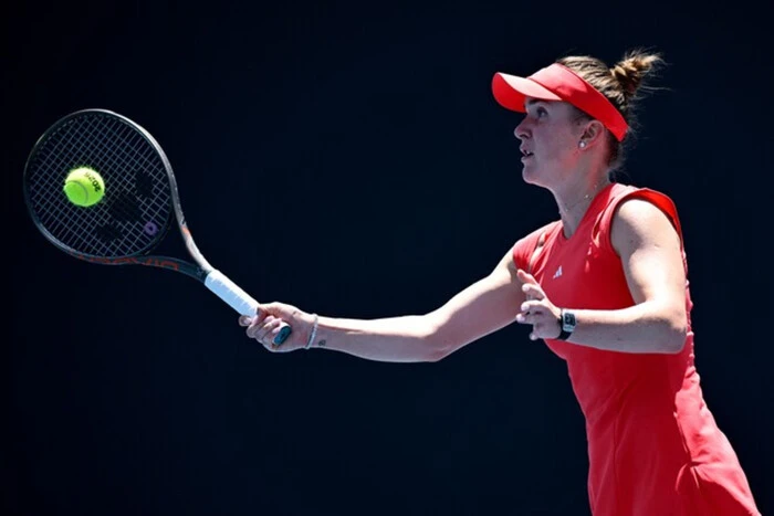 Svitolina besiegte die Amerikanerin und zieht in die nächste Runde der Australian Open 2025 ein