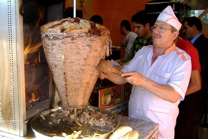 Wessen Döner-Kebab? EU-Kommission gibt Türkei und Deutschland ein halbes Jahr zur Beilegung des Streits