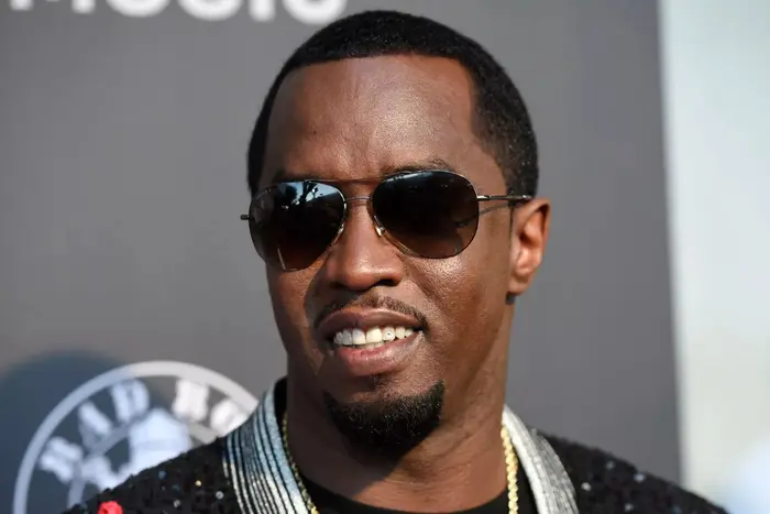 Sexskandal mit P. Diddy. Drei Männer haben neue Vorwürfe gegen den Rapper erhoben