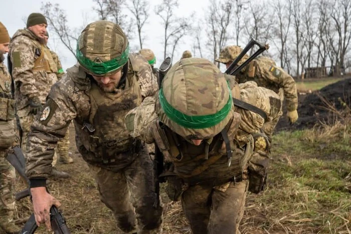 Швидкість просування окупантів вражає