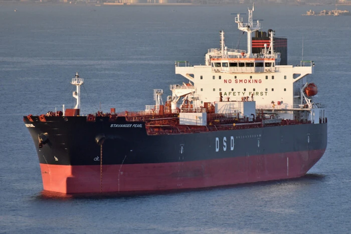 Marino Shipping Company compensates for environmental damages